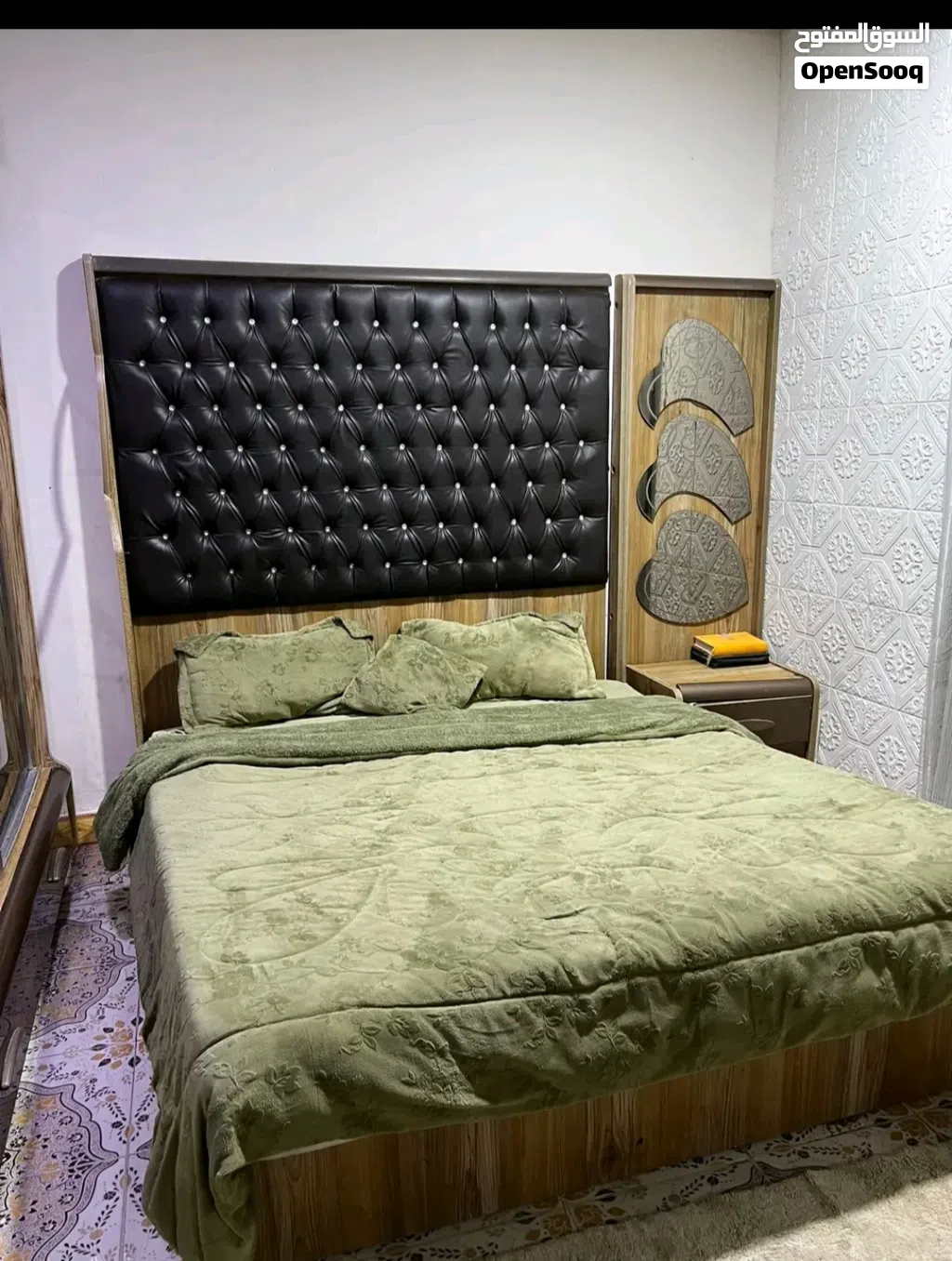 غرفه تركيه مستخدم