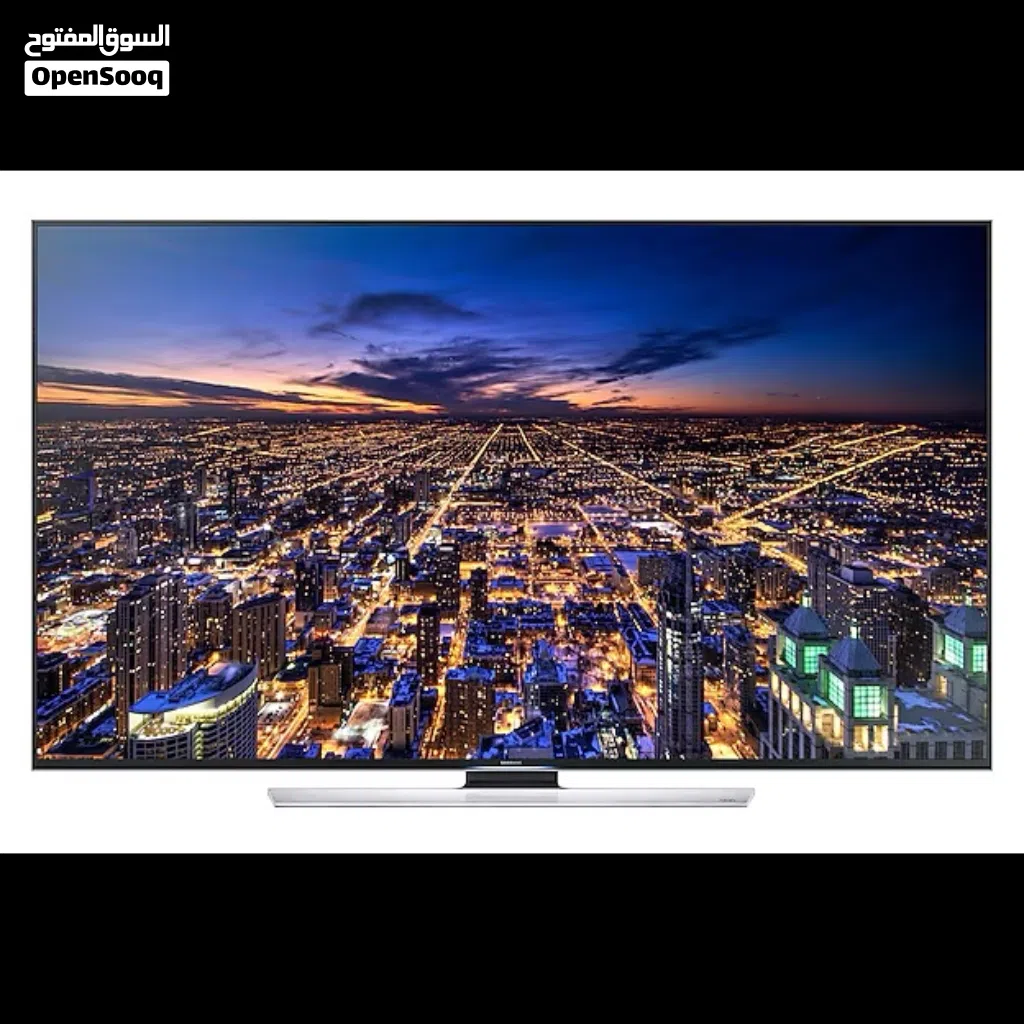 Samsung 55 inch 4K Smart Tv UH8500
