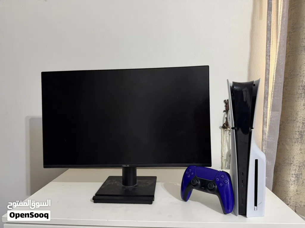 Ps5 slim للبيع