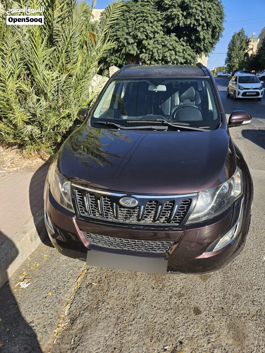 ماهيندرا XUV400 EL Pro