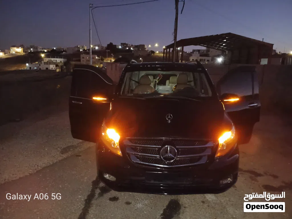 Mercedes Benz Other Sprinter