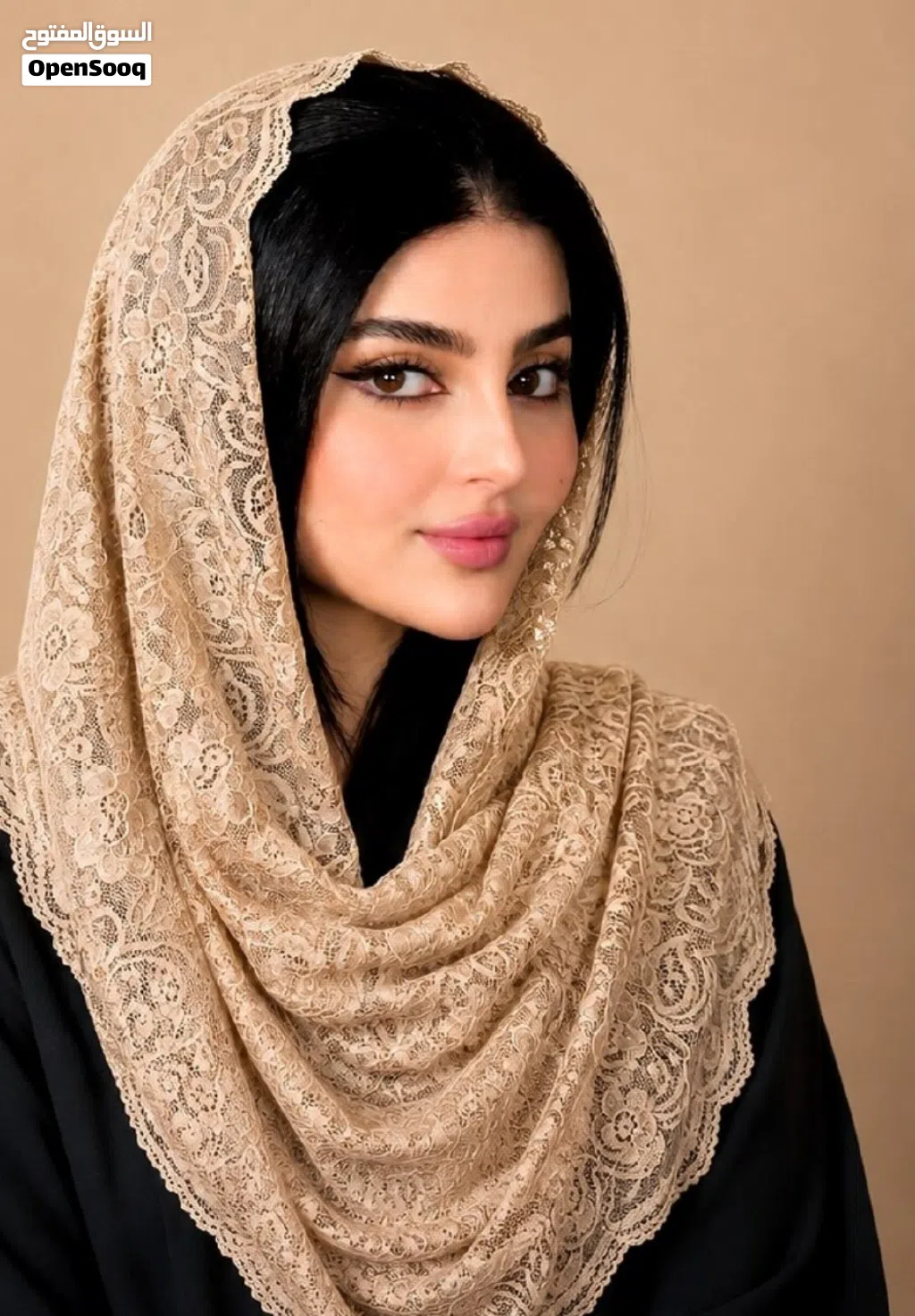 خيط بريسم وخامة الشال تول
