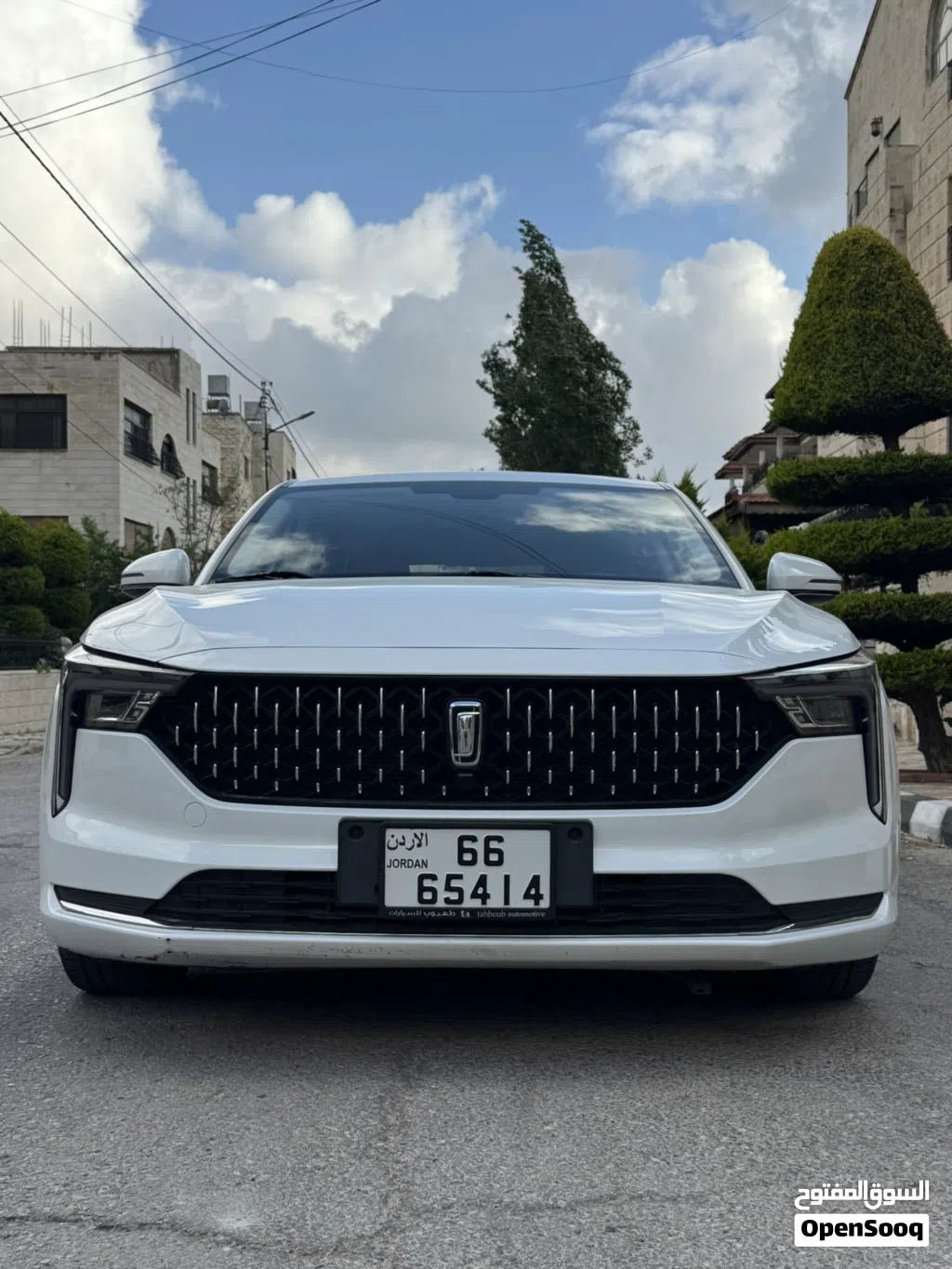 Bestune B70