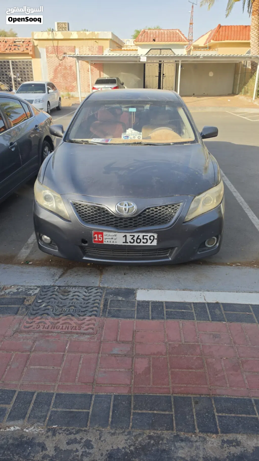 Toyota Camry GL