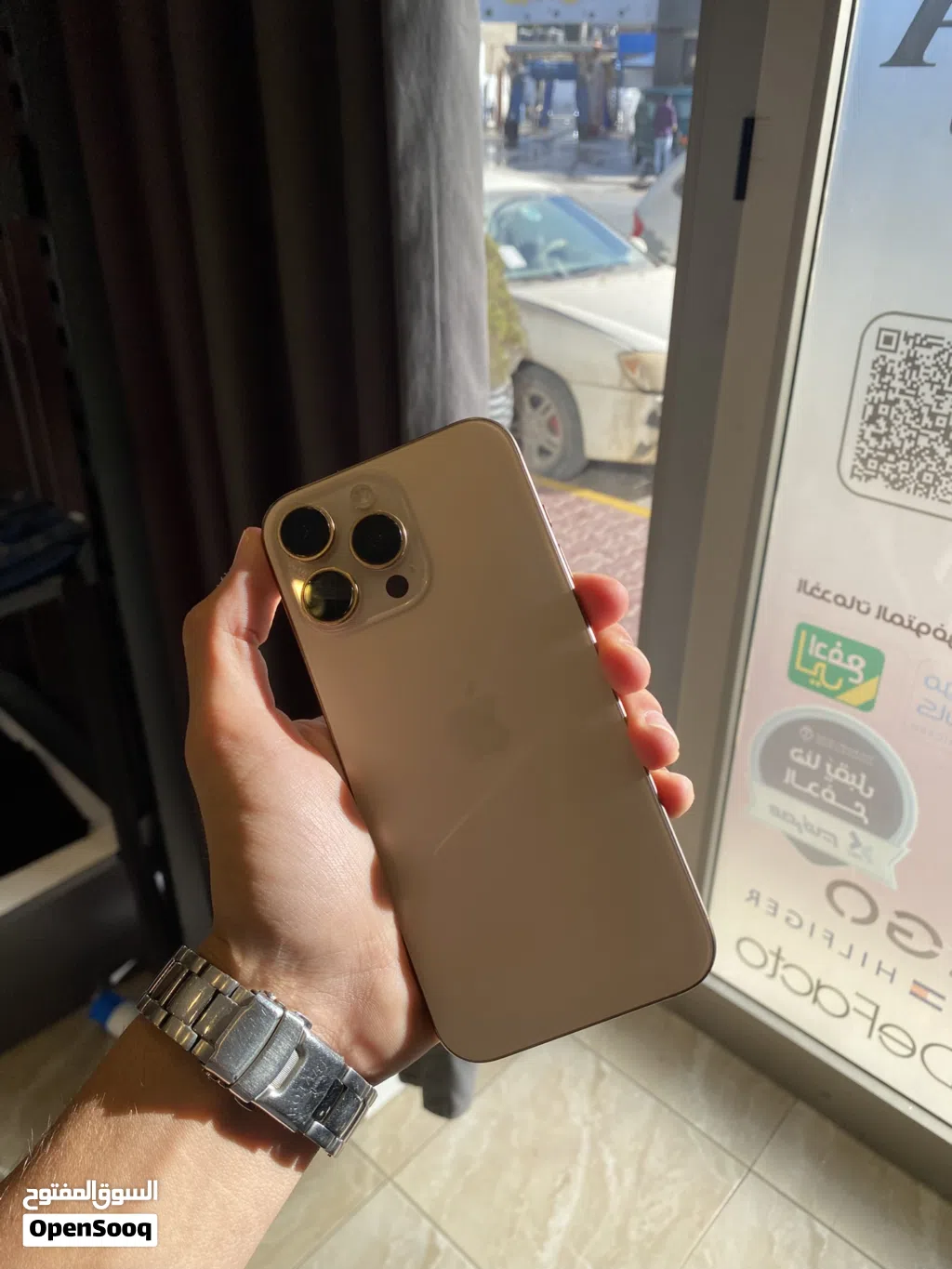 Apple iPhone 16pro max