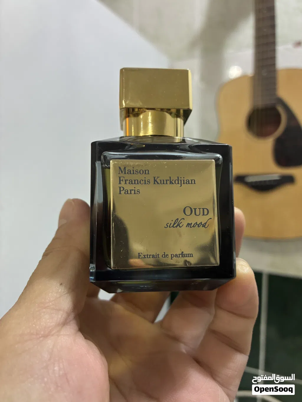 Maison Fancis Kurkdjian Perfume