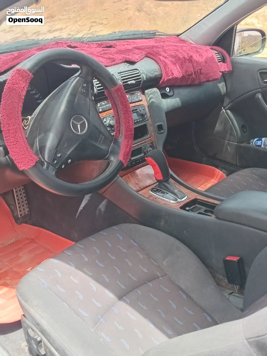 Mercedes Benz A-Class A 140