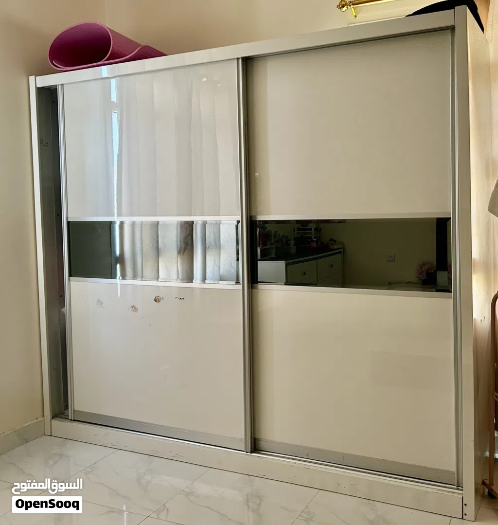 Bedroom set