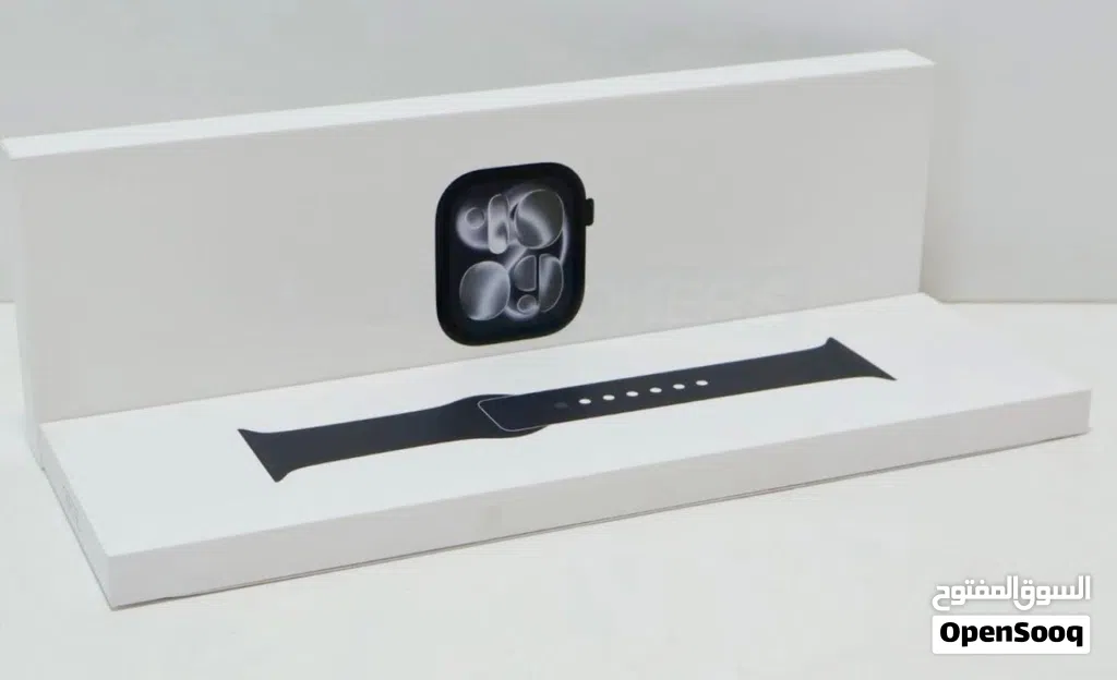 Apple watch series 11 (46mm) new جديدة