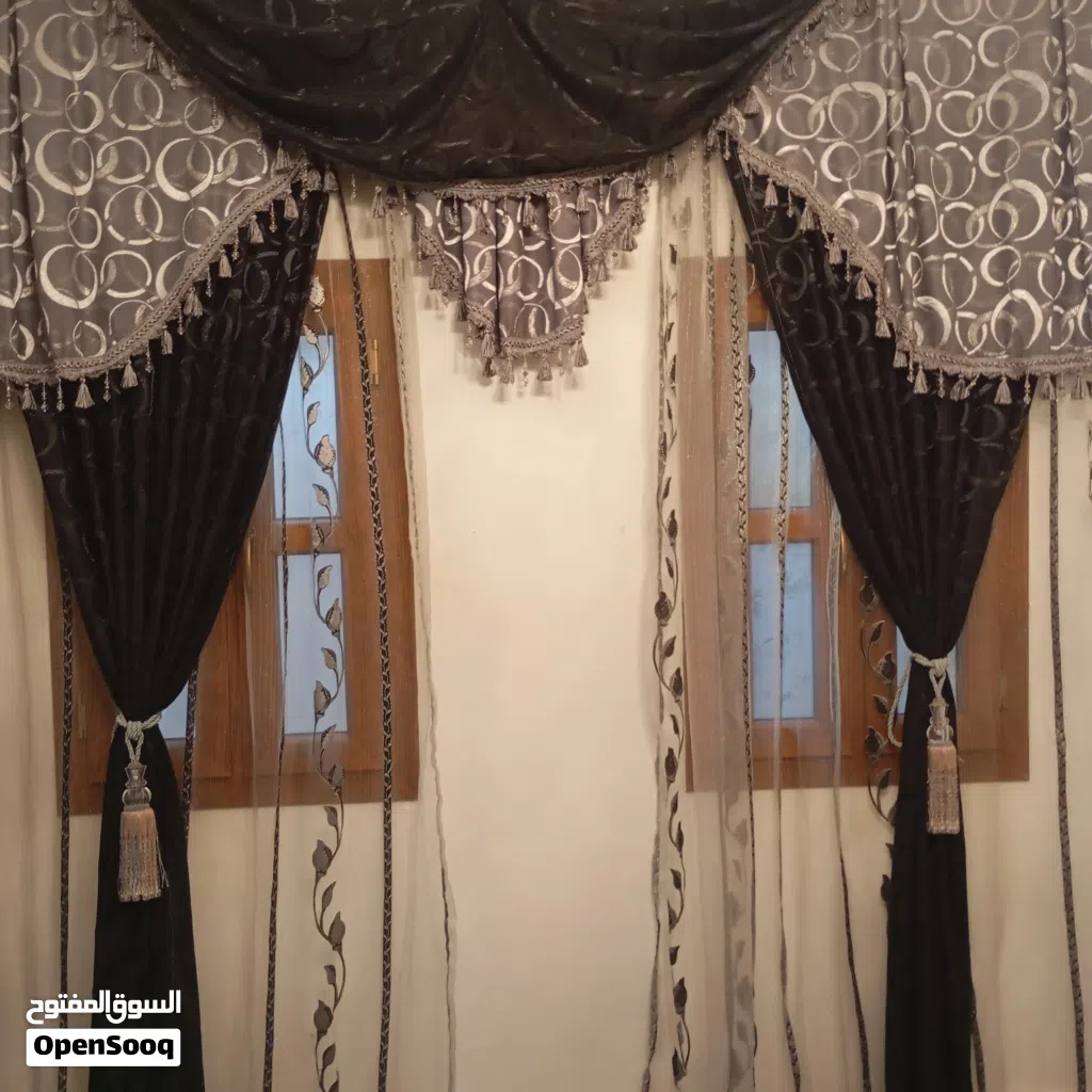 السلام عليكم جلسه للبيع كامله