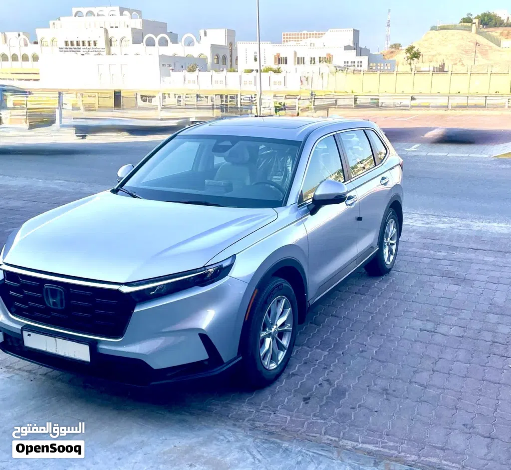 هوندا CR-V EX