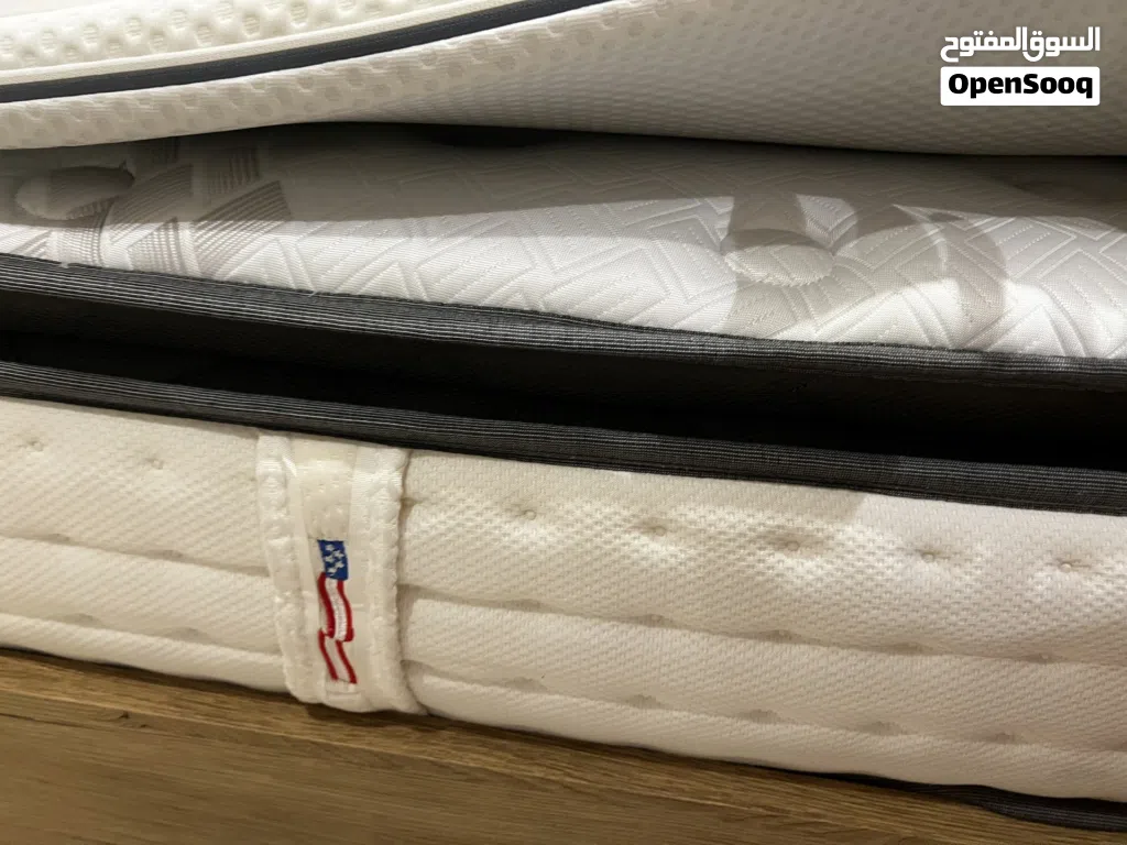 Mattress & Topper