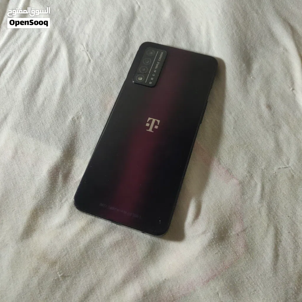 ريفل 5G بلس رسمي ب 12 الف