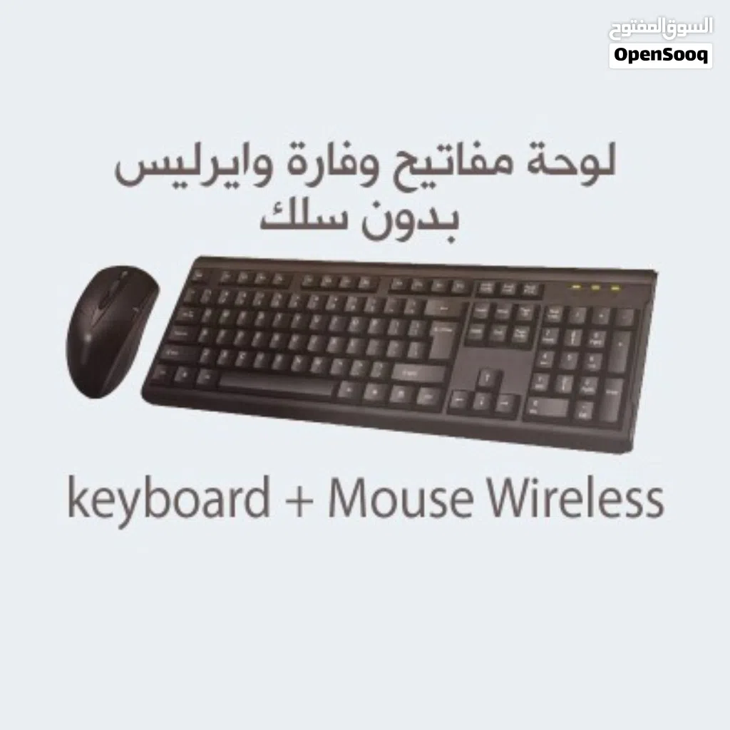 كمبيوتر مكتبي ديل i5 مجدد