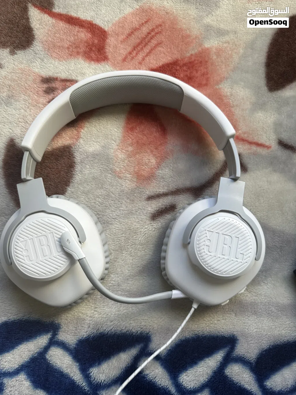 JBL quantum