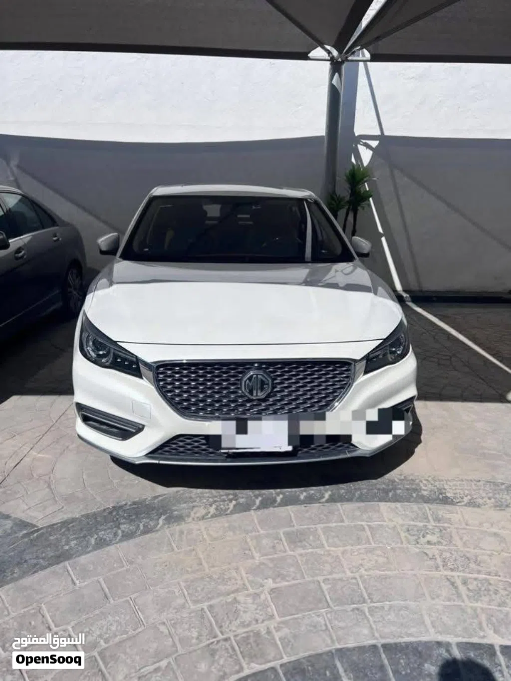 ام جي MG 6