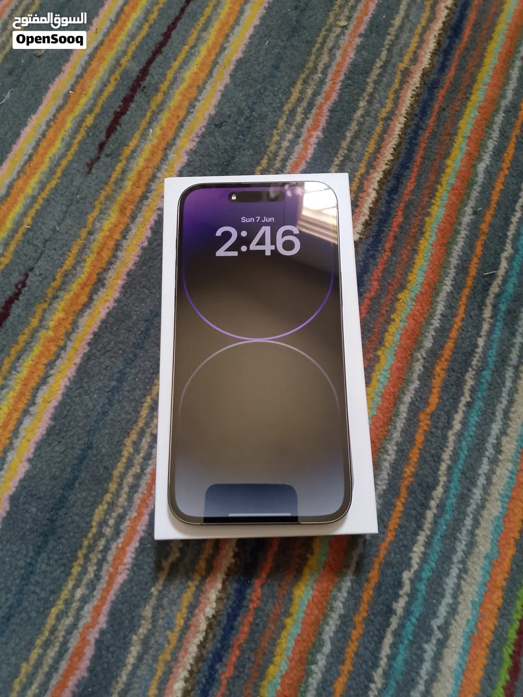 I phone 14 pro max only buyer contact