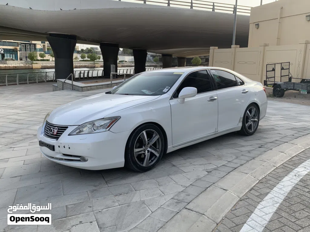 Lexus ES ES 350