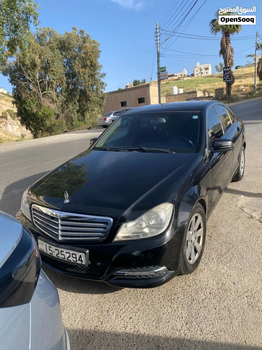 Mercedes Benz C-Class C 180