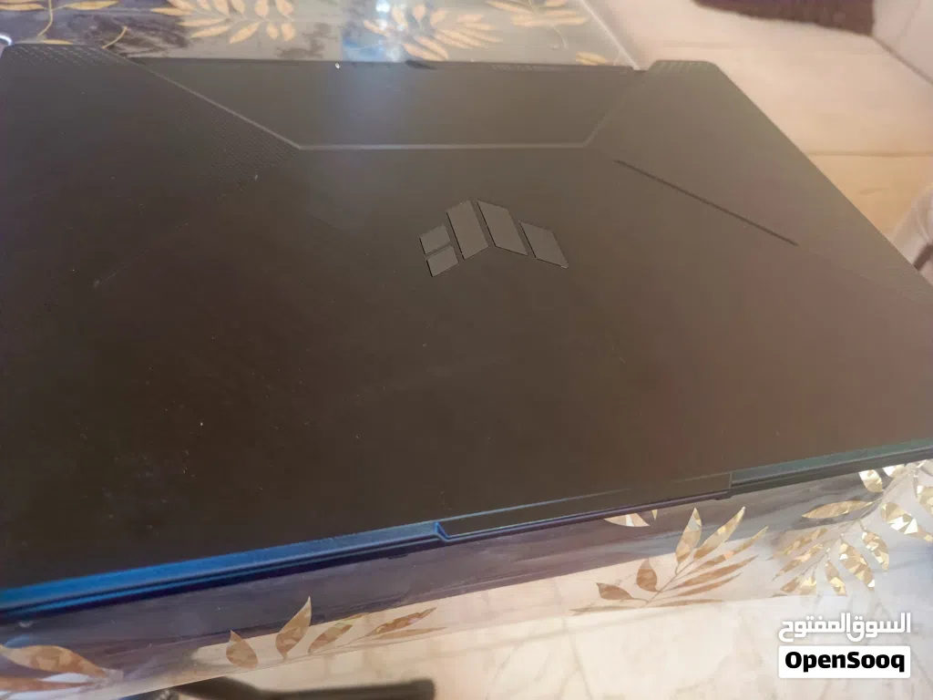 asus tuf a15 gaming