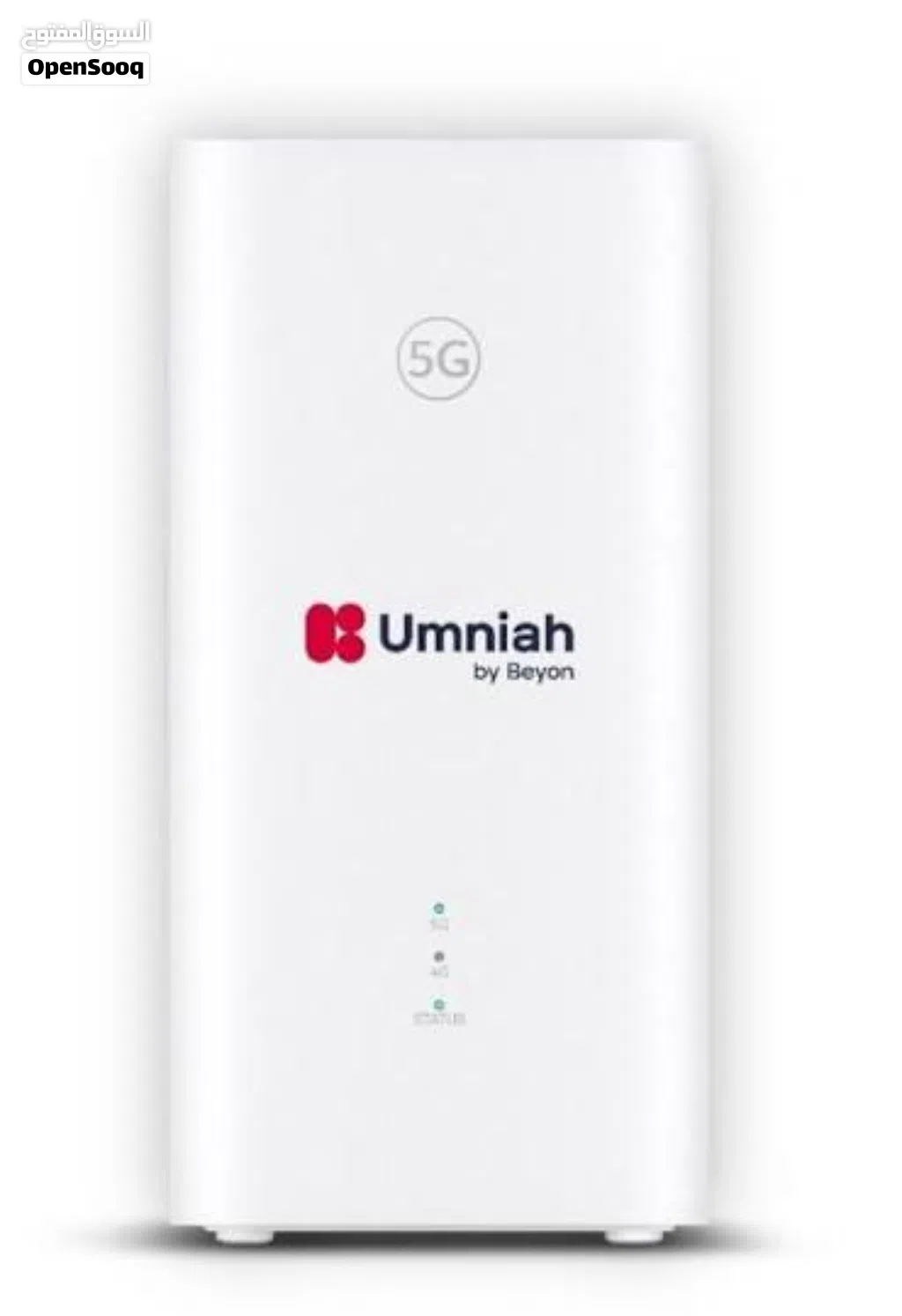 راوتر امنية 5G بالكرتونه والسعر ففط 25 دينار