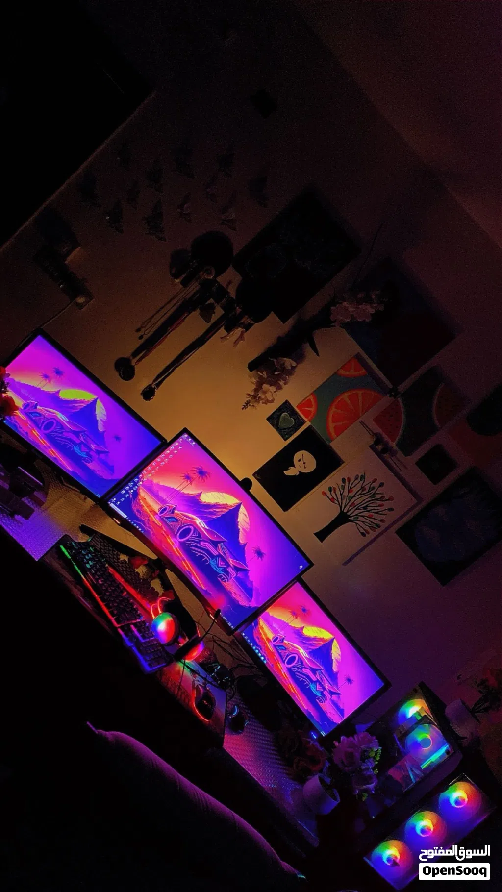 Pc كامل بسعر حررررررق