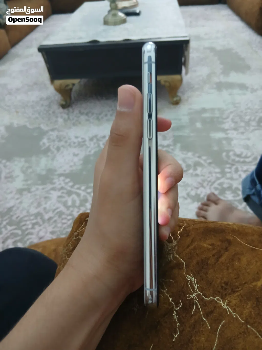 ايفون اكس اس