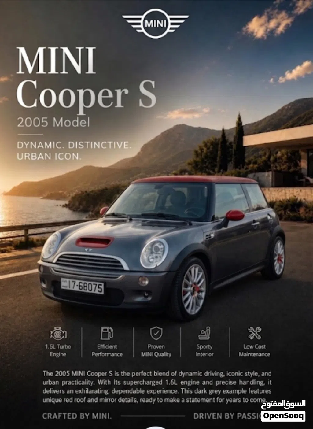 MINI Other