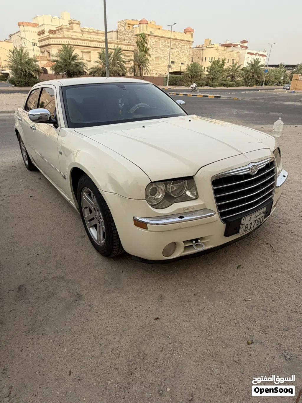 Chrysler 300 300S v8