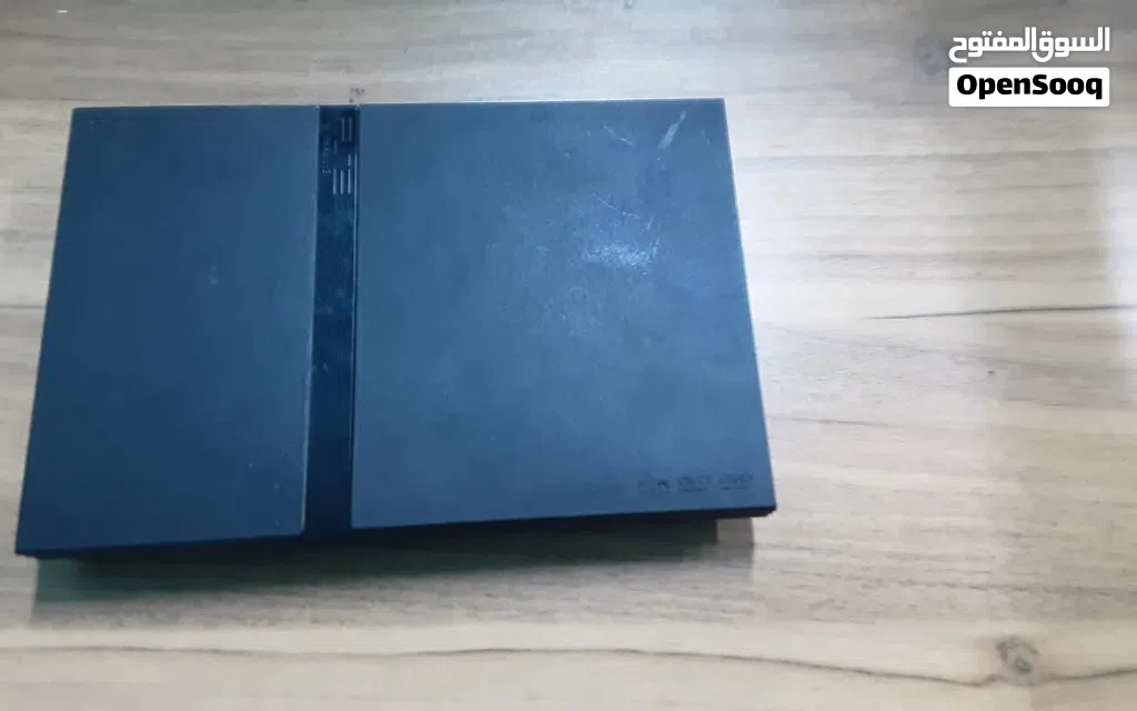 بلايستيشن 2 PS2 للبيع