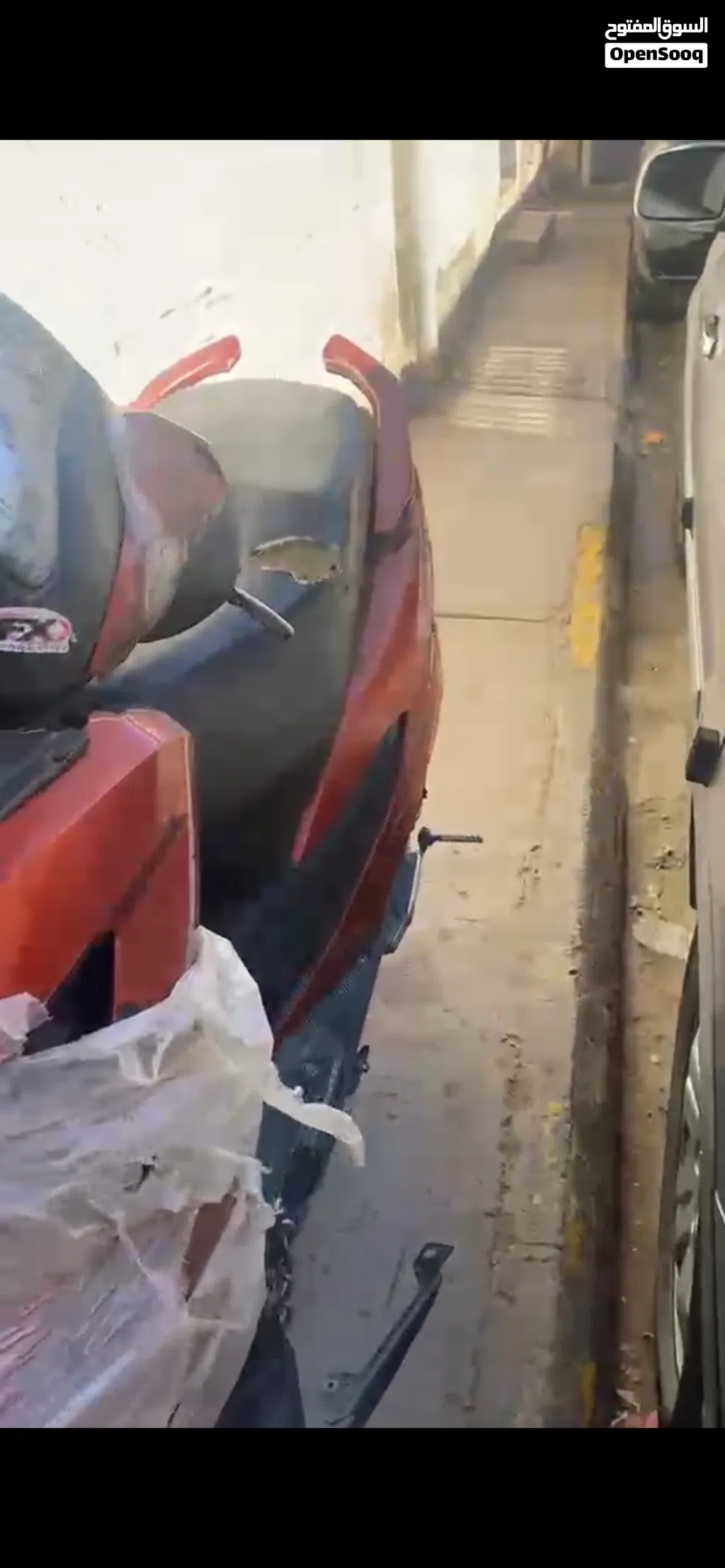 Honda Dio