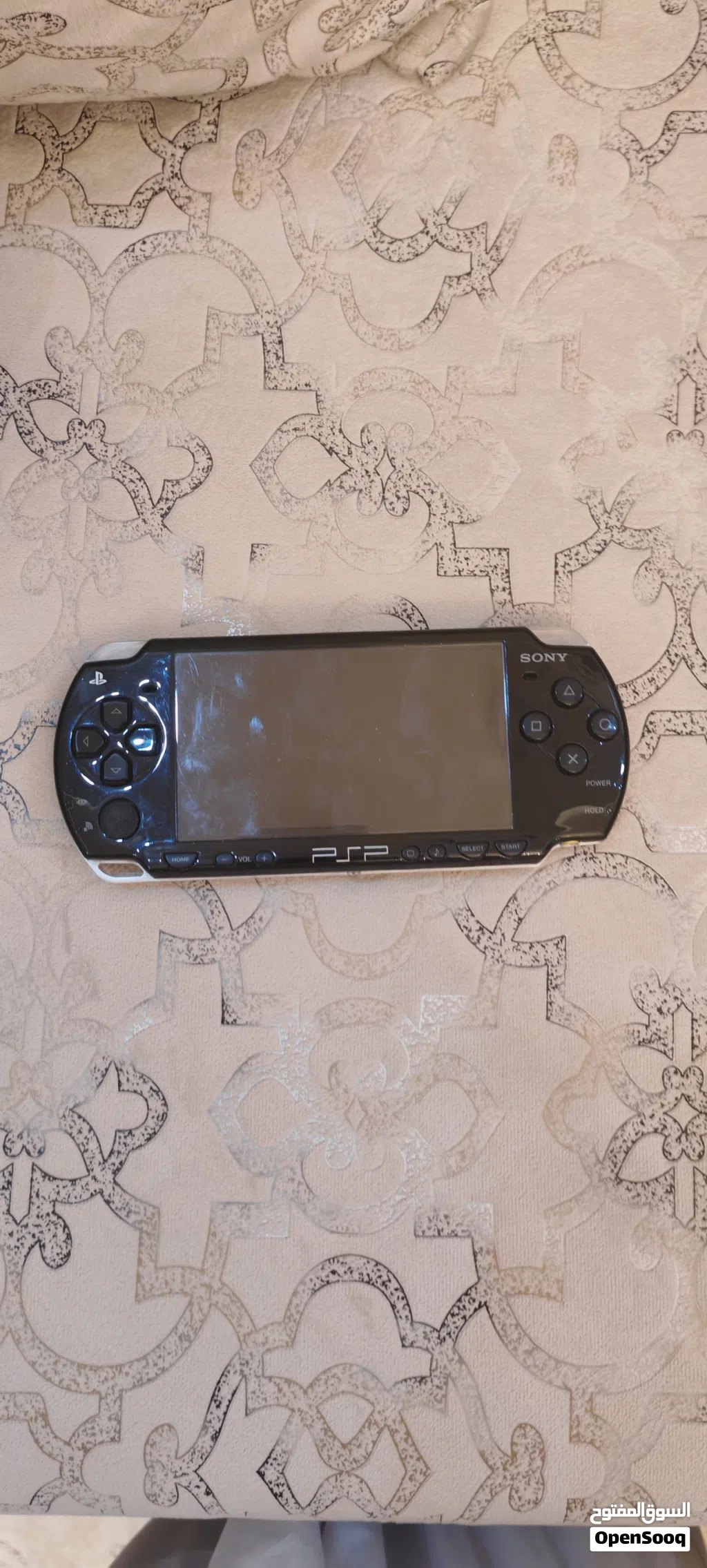 جهاز بي اس بي 2003 نظيف جدا