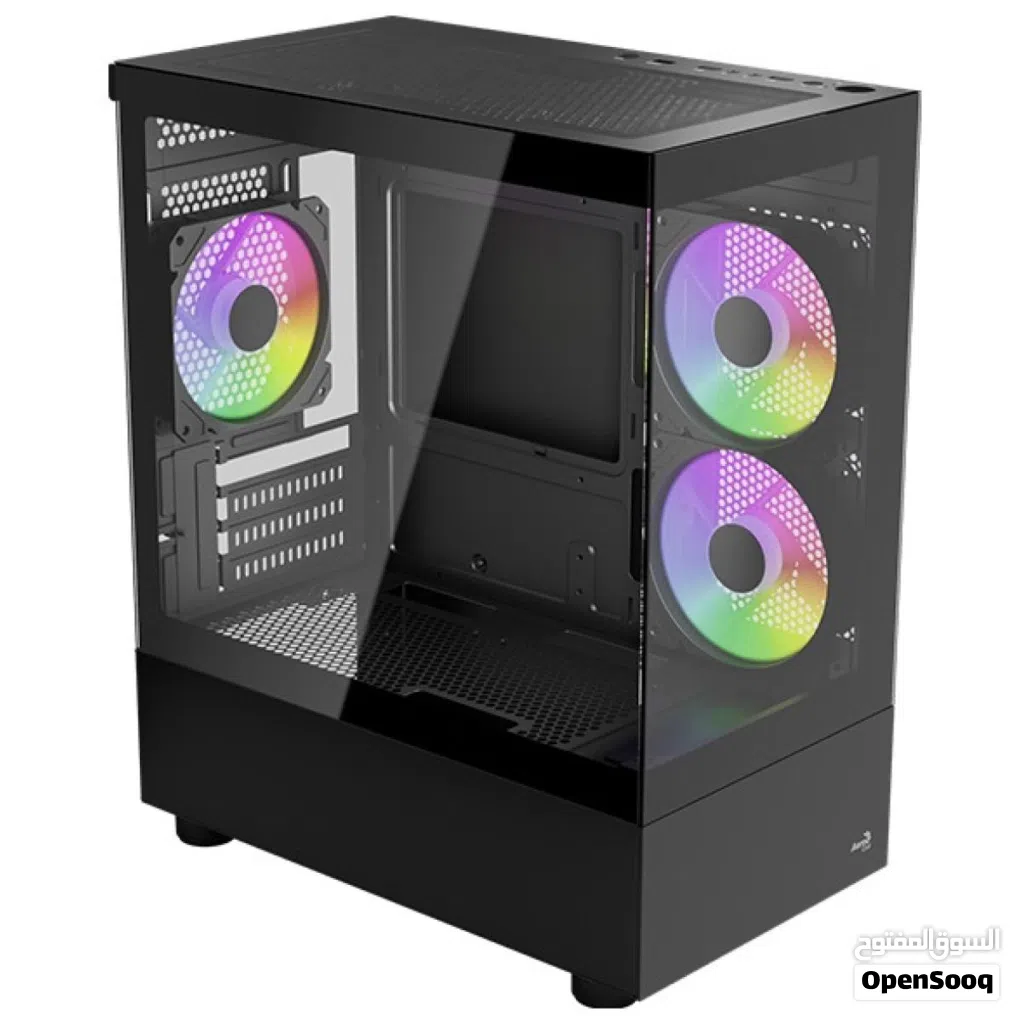 INTEL CORE i5 12400F 6CO/12TH - 16GB DDR4 3200MHZ RAM - MSI NVIDIA GEFORCE RTX 3050 GAMING PC