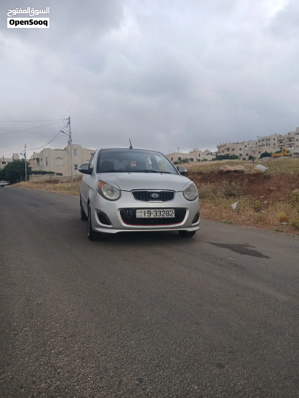 Kia Picanto LX
