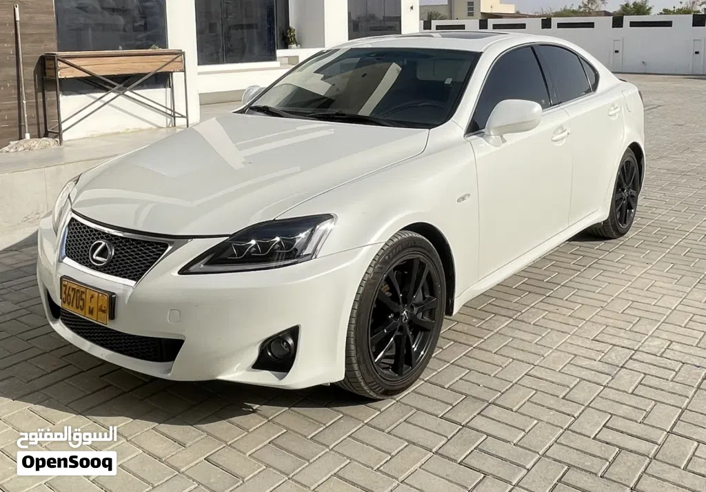 Lexus IS IS 300