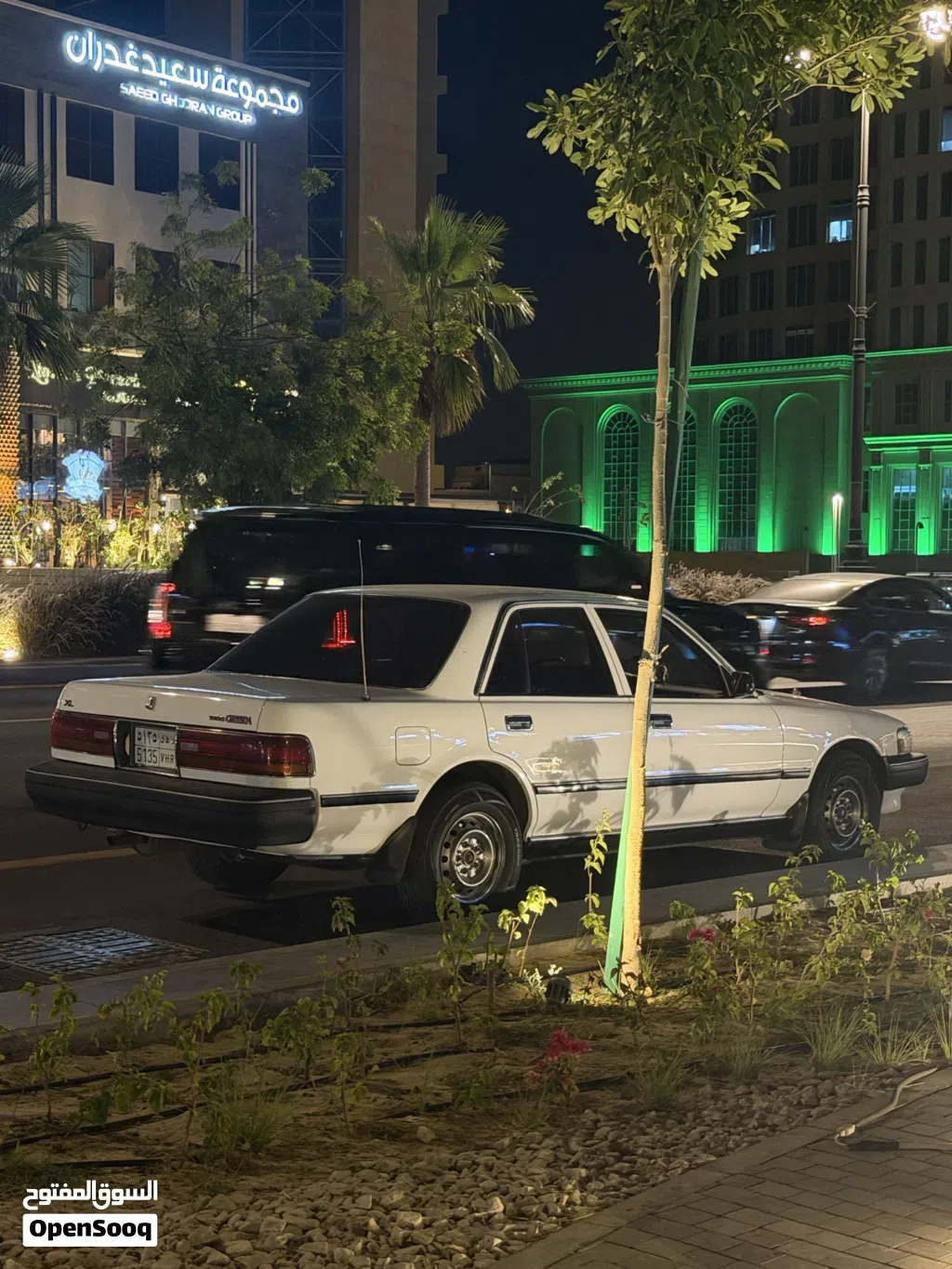 Toyota Cressida