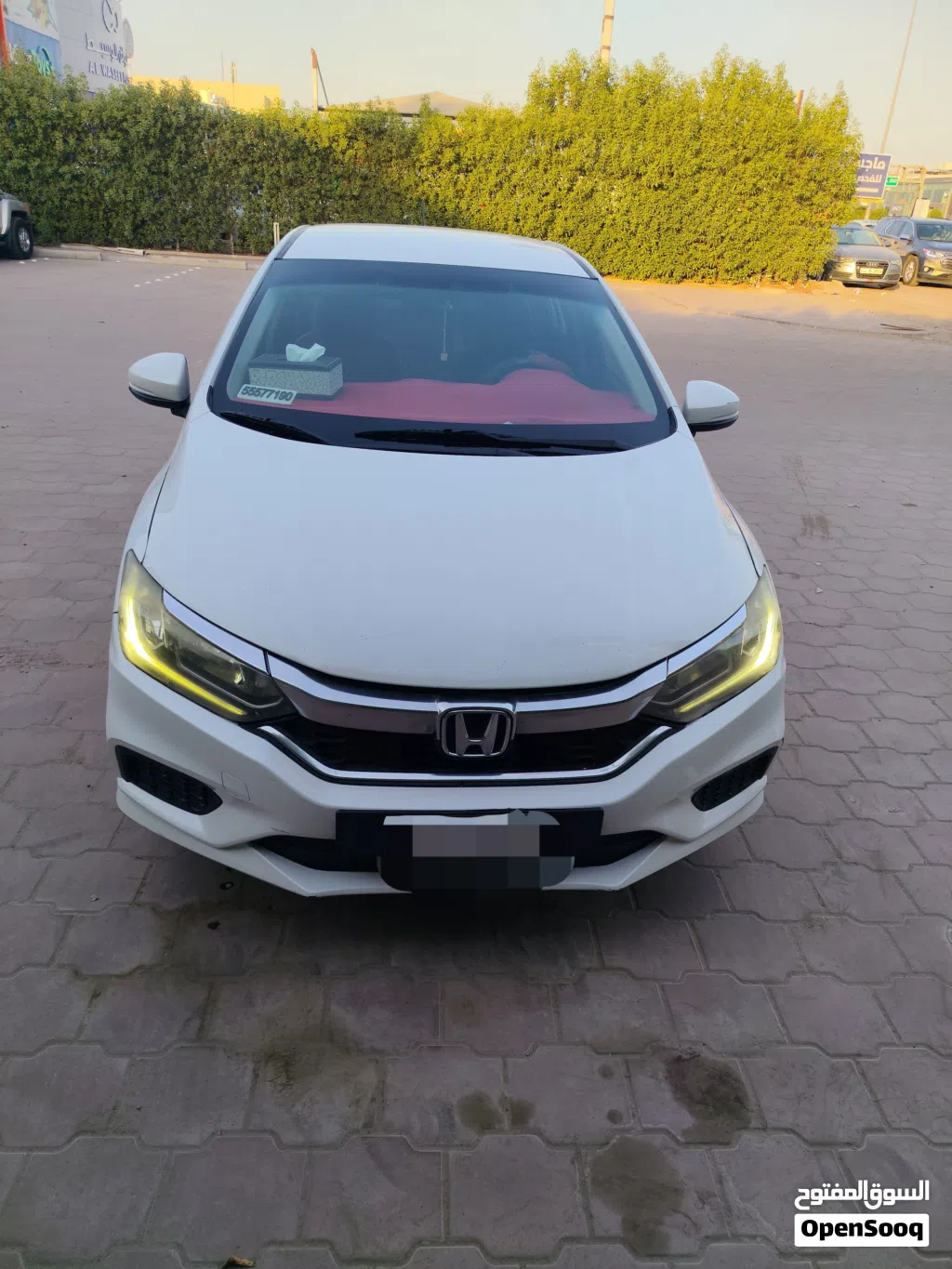 Toyota Corolla XLI