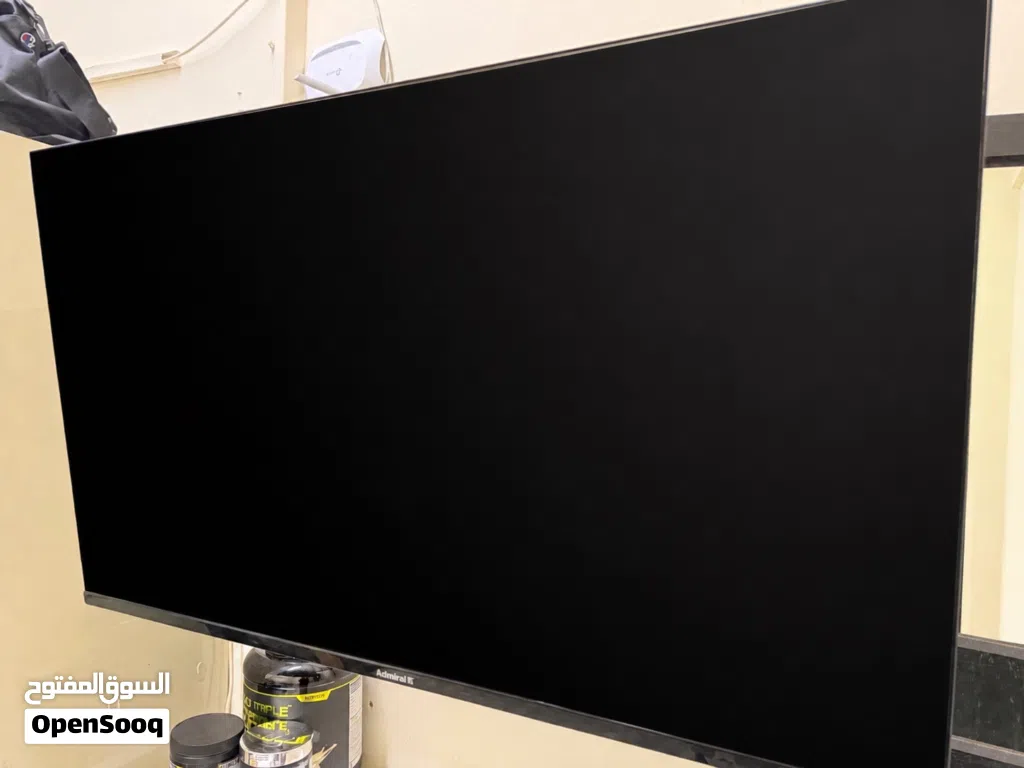 Admiral Fhd smart led 43 inch
