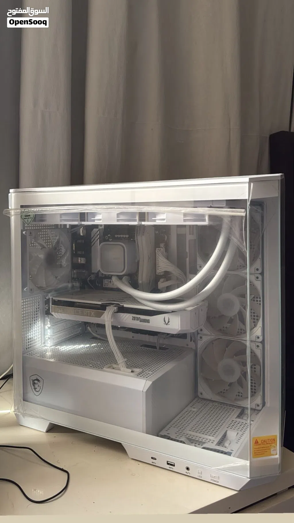 PC gaming بيسي جيمنج