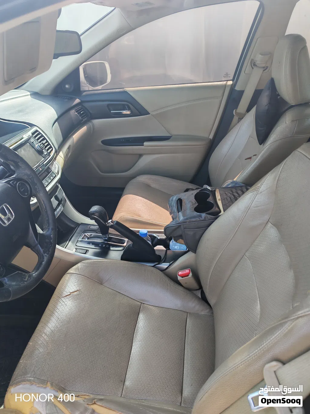 Honda Accord DX