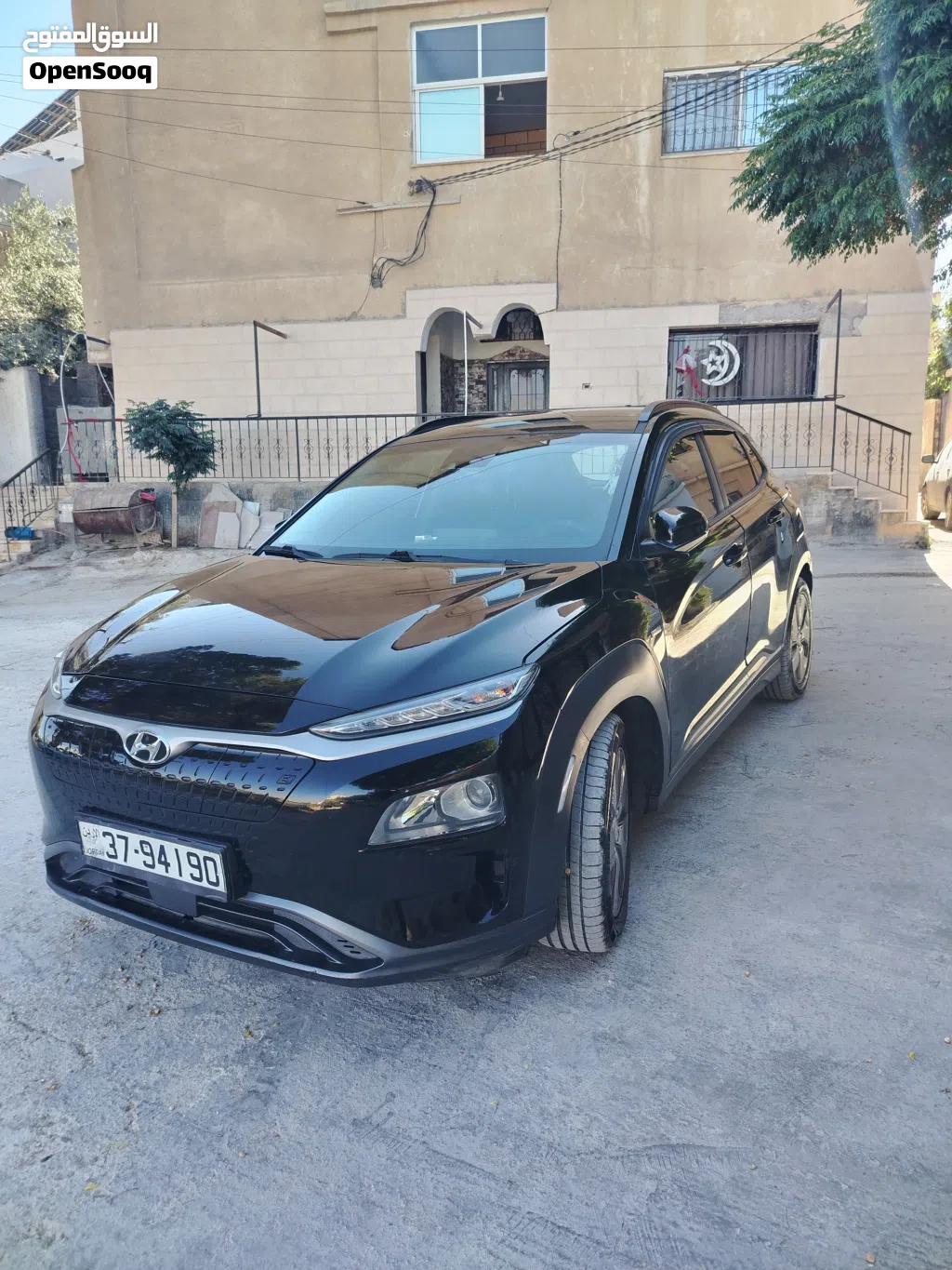 Hyundai Kona GL