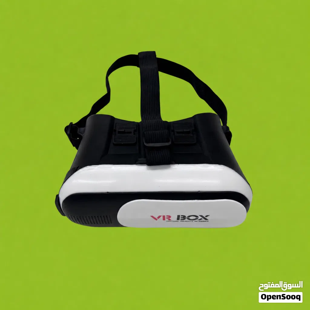 نظارة VR العاب فيديو