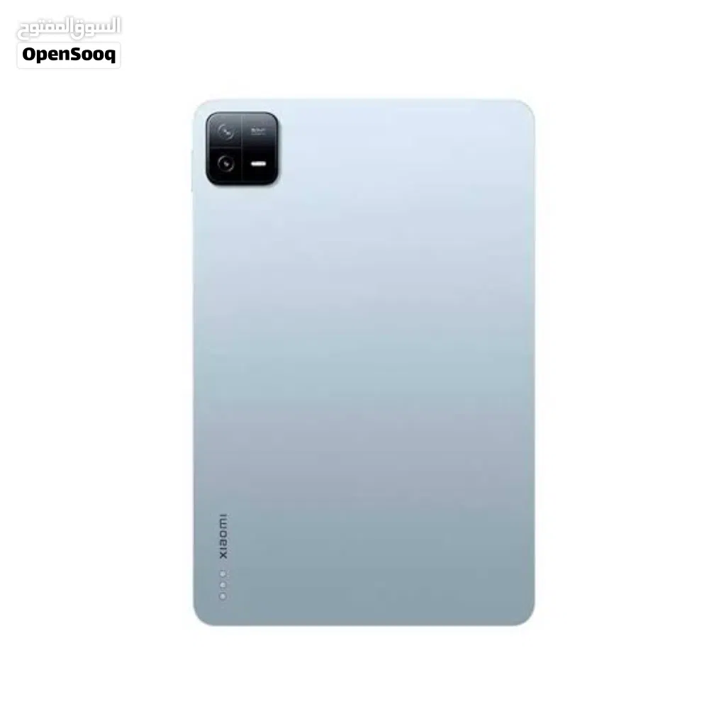مطلوب تابلت xiaomi pad 6 Pro
