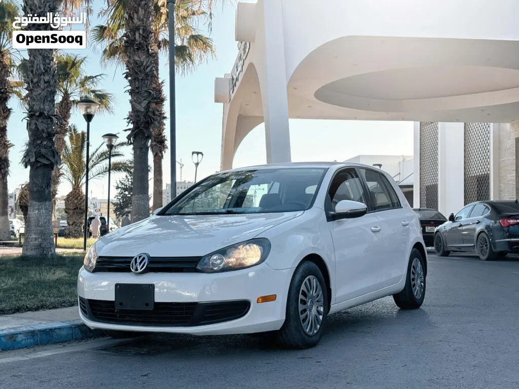 Volkswagen Golf Golf
