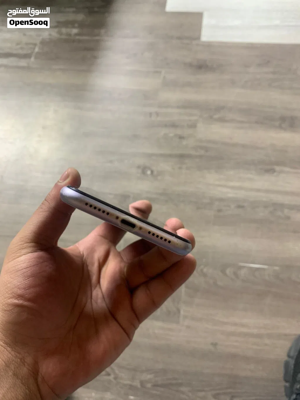iPhone 11 128 giga