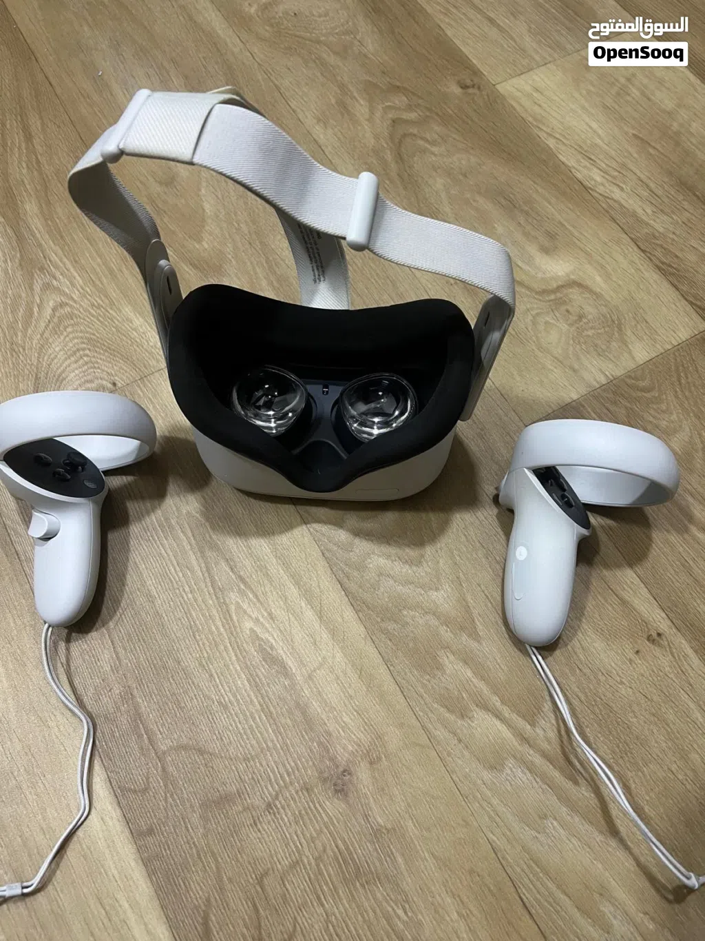 Meta quest 2