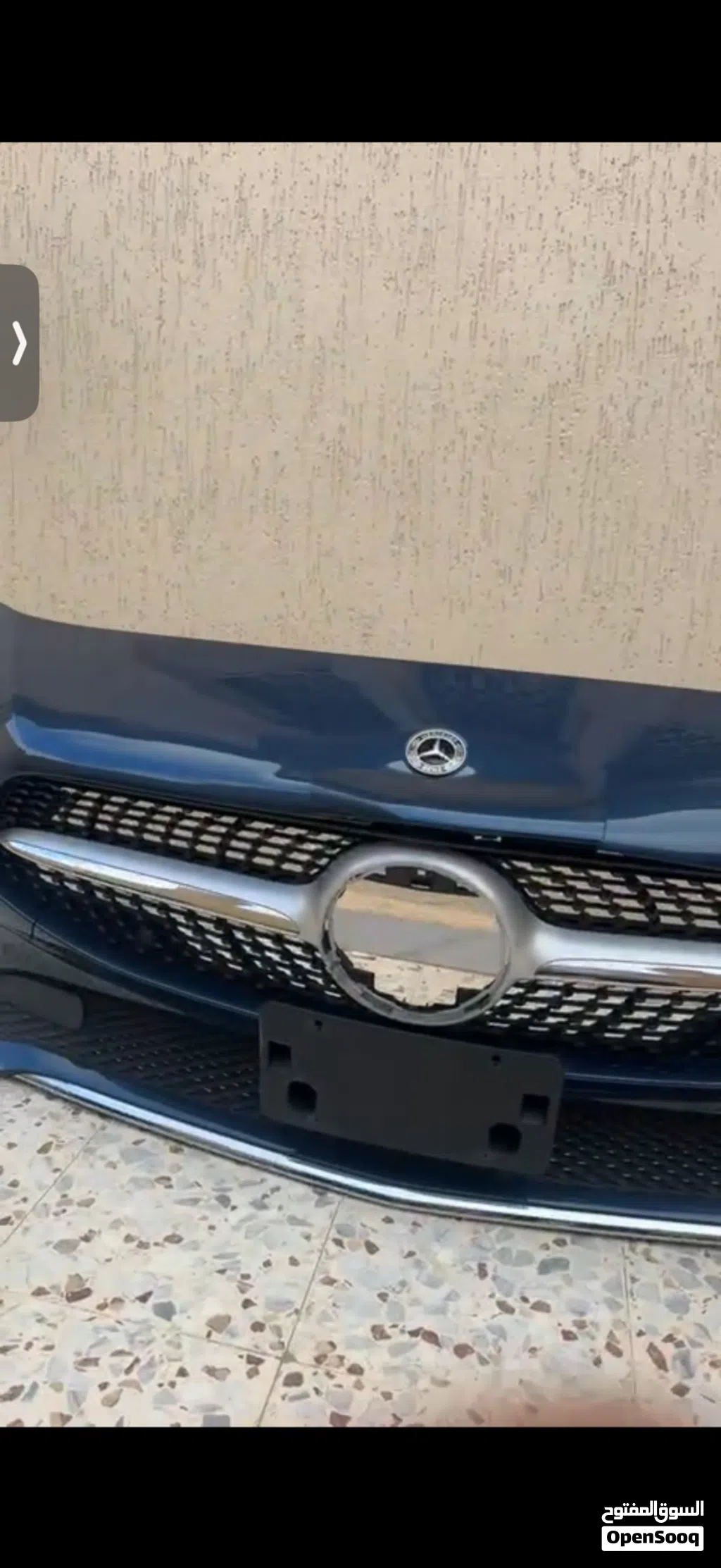 Mercedes Benz CLA-CLass CLA 250