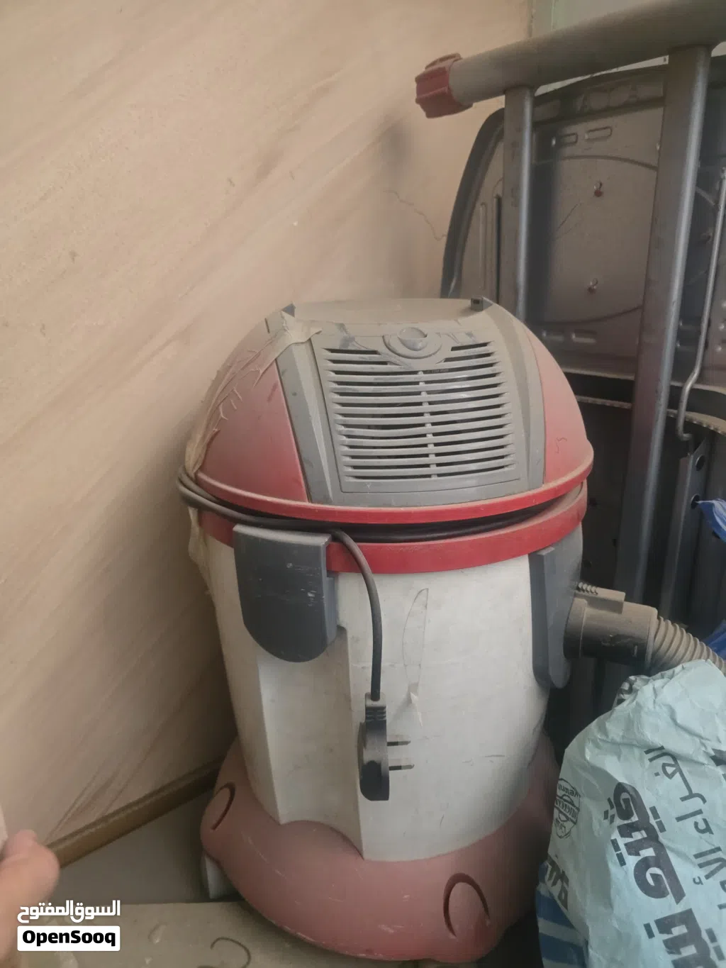 vacuum cleaner wet and dry