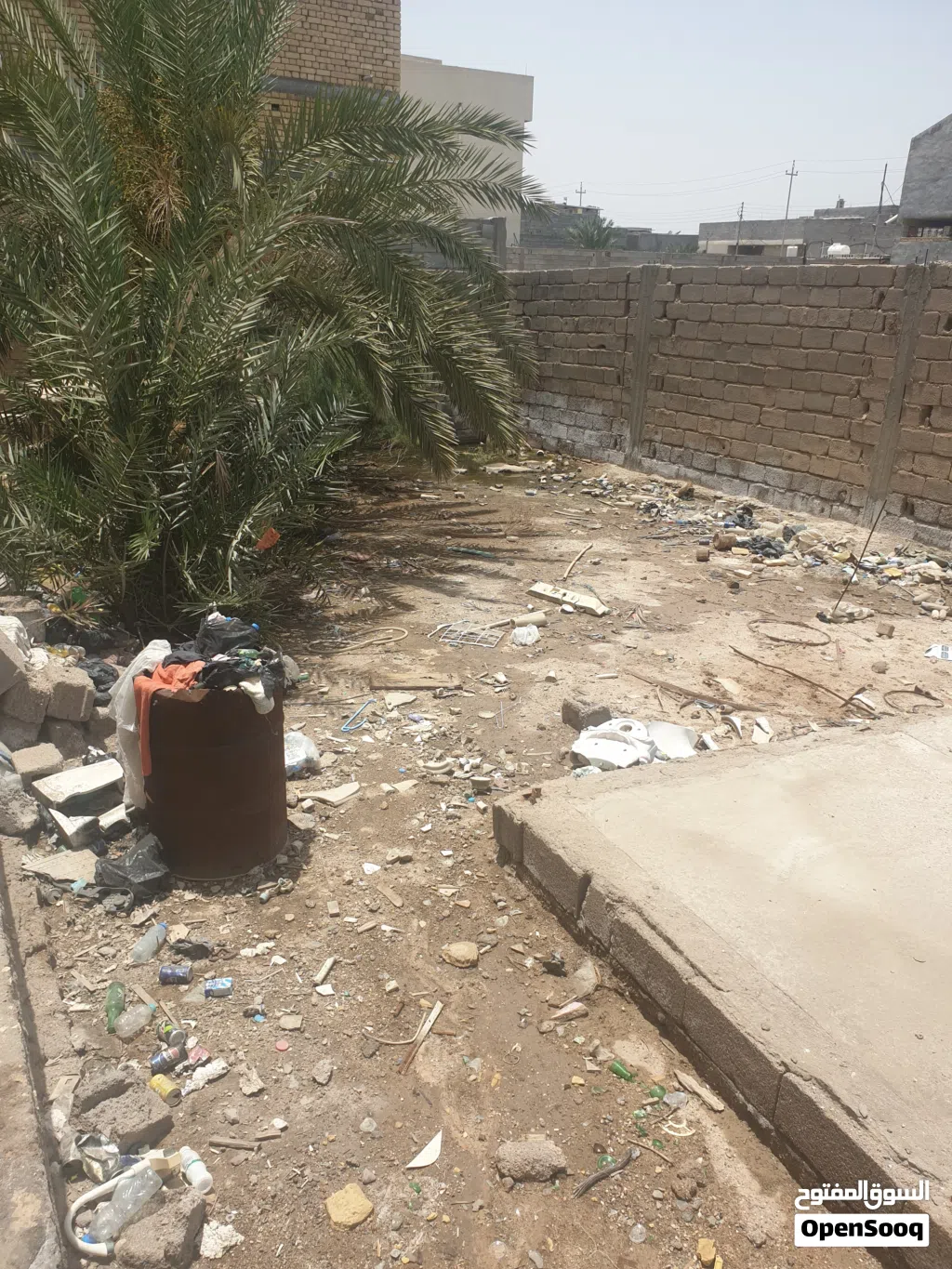 قطعة للبيع