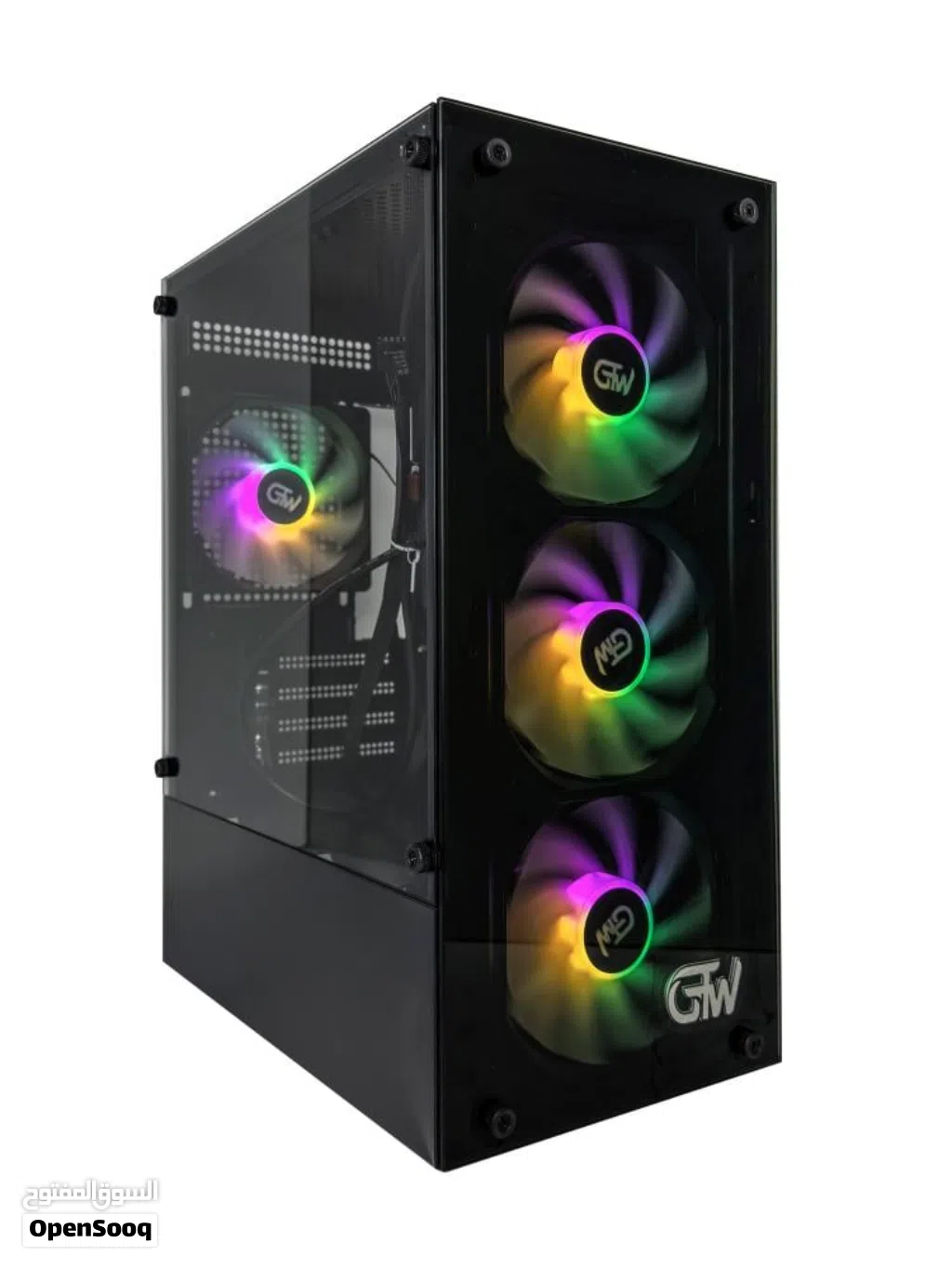 للبيع pc 9060xt
